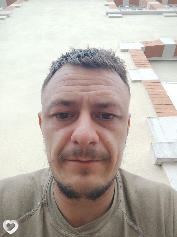 Ruslan, 35, Виннице — анкета №3908842