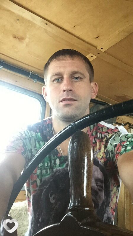 Вадим, 40, Комсомольске-на-Амуре — анкета №3908845
