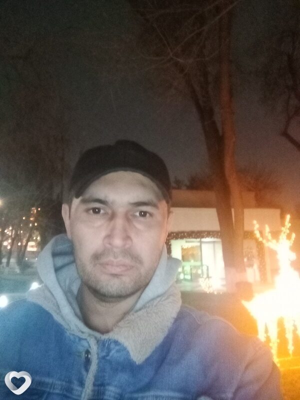 Бек, 36, Ташкент — анкета №3908849