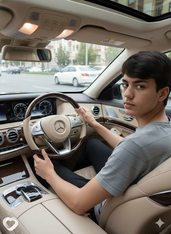 Али, 27, Душанбе — анкета №3908851