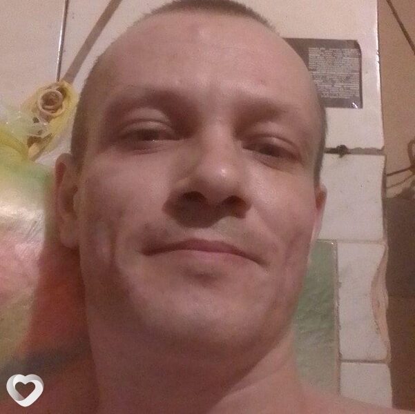 Дон, 39, Днепр — анкета №3908807
