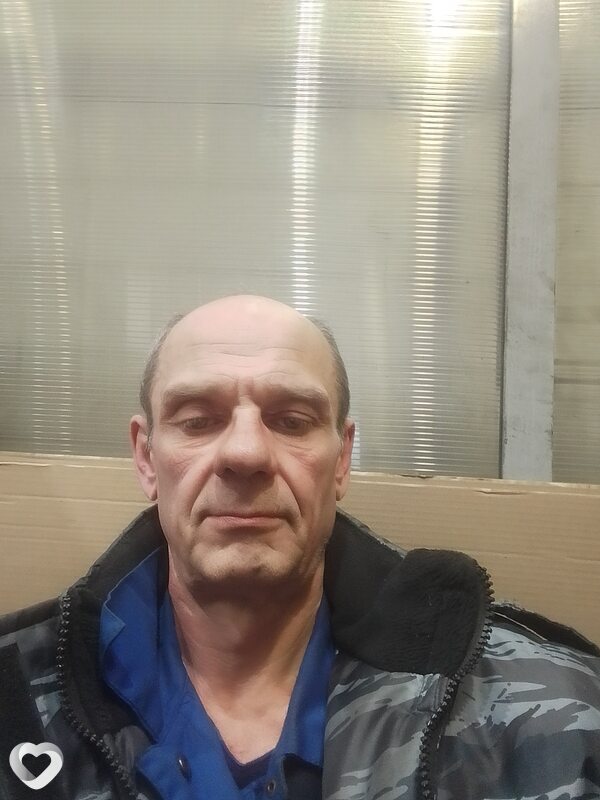 Александр, 52, Перми — анкета №3908809