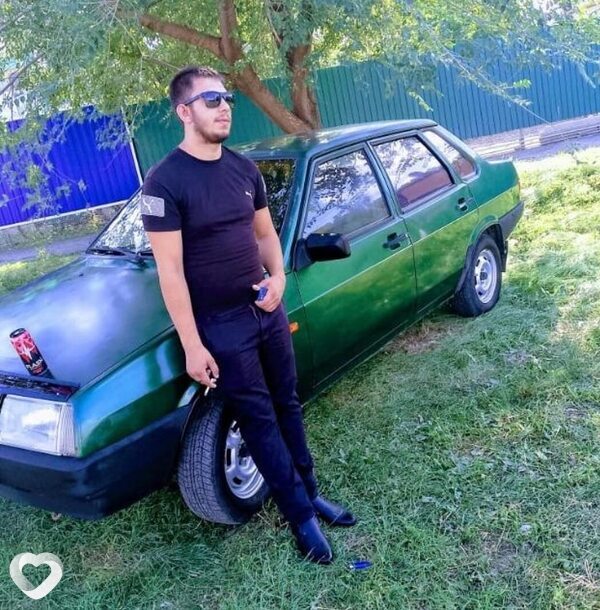 Алексей, 22, Тимашевске — анкета №3908812