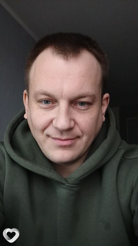 Алексей, 37, Москве — анкета №3908820