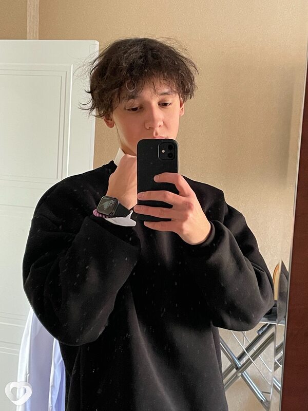 Азамат, 21, Казани — анкета №3908822