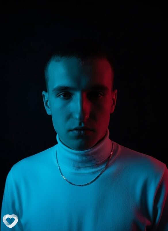 Егор, 21, Иркутске — анкета №3908827