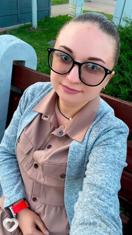 Анастасия, 32, Минске — анкета №3909312