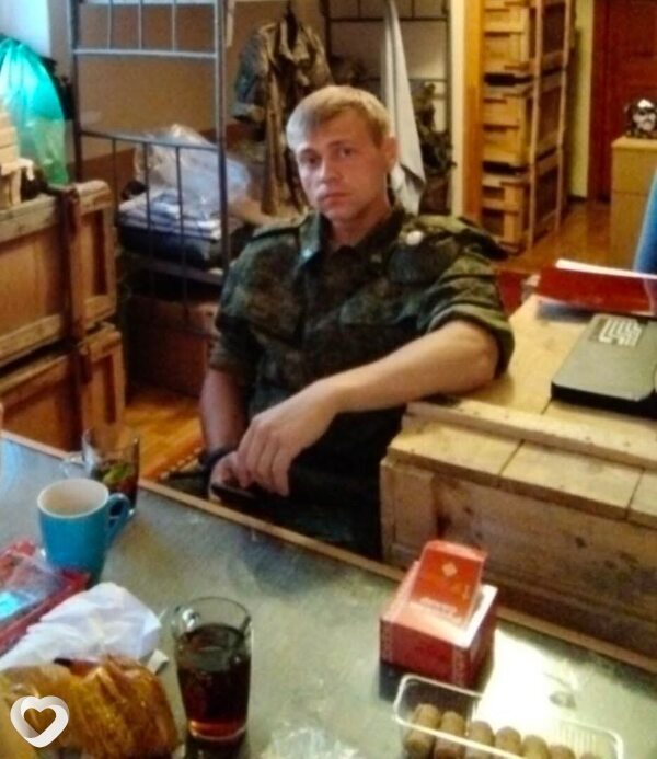 Артём, 27, Новочеркасске — анкета №3909322