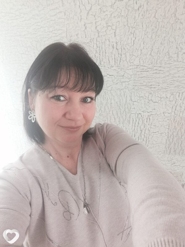 Татьяна, 47, Орёл — анкета №3909326