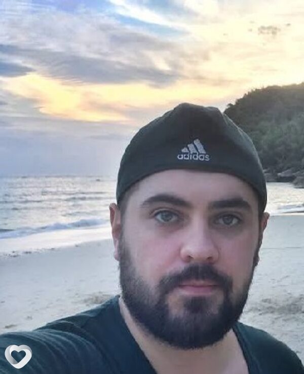 Евгений, 33, Томске — анкета №3909327