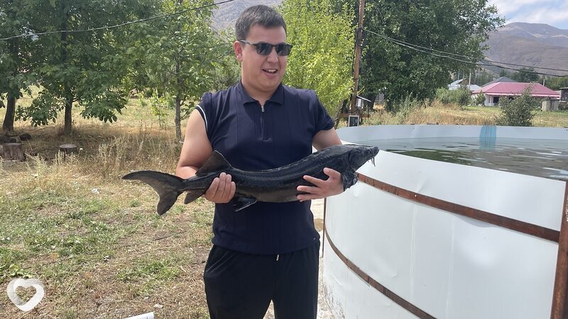 Азамат, 30, Туркестане — анкета №3908930