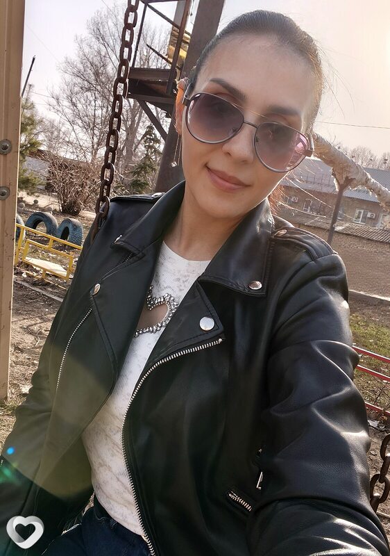 Любовь, 32, Саратове — анкета №3908946