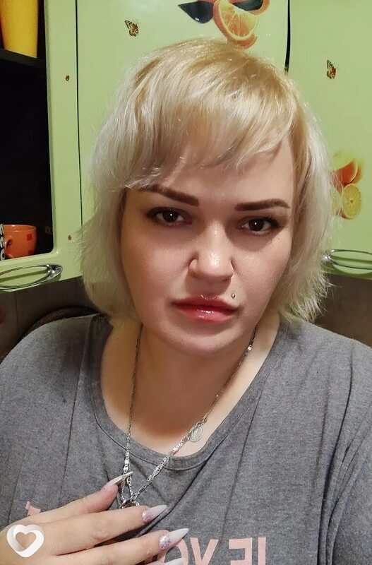 Алёна, 42, Оренбурге — анкета №3908950