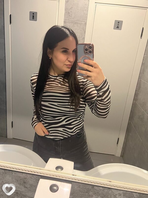 Ирина, 25, Могилев — анкета №3908952