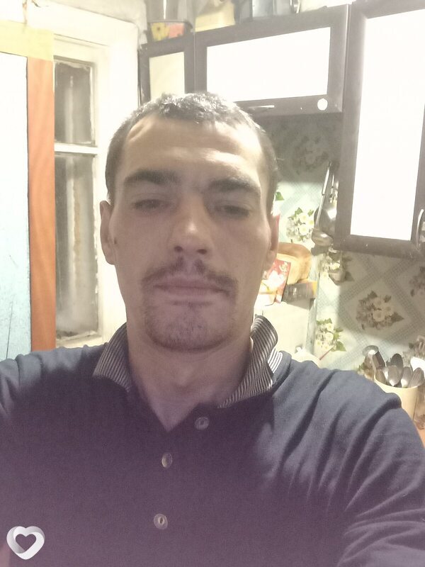 Андрей, 32, Томске — анкета №3908910