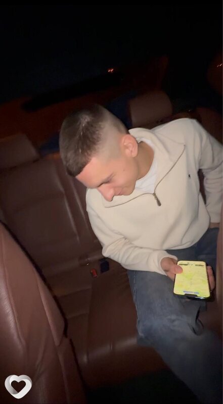 Константин, 22, Москве — анкета №3908927