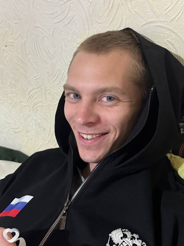 Кирилл, 25, Севастополе — анкета №3909087