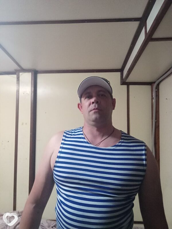 Димуля, 41, Владимире — анкета №3909090
