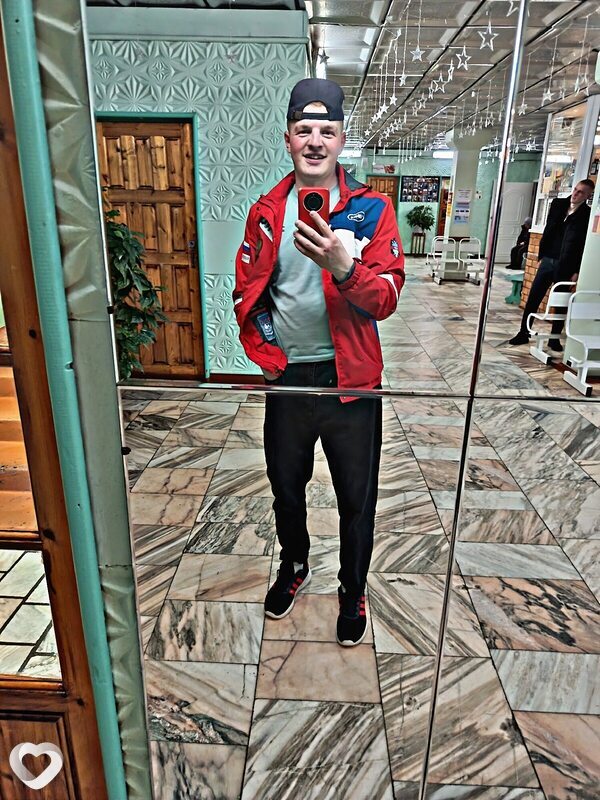 Иван, 27, Сыктывкаре — анкета №3909092