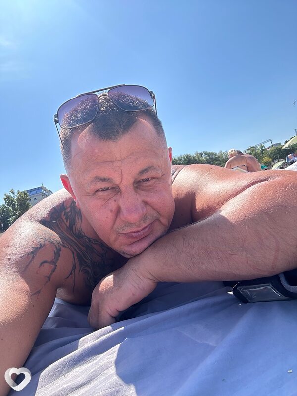 Дмитрий, 43, Минске — анкета №3909094