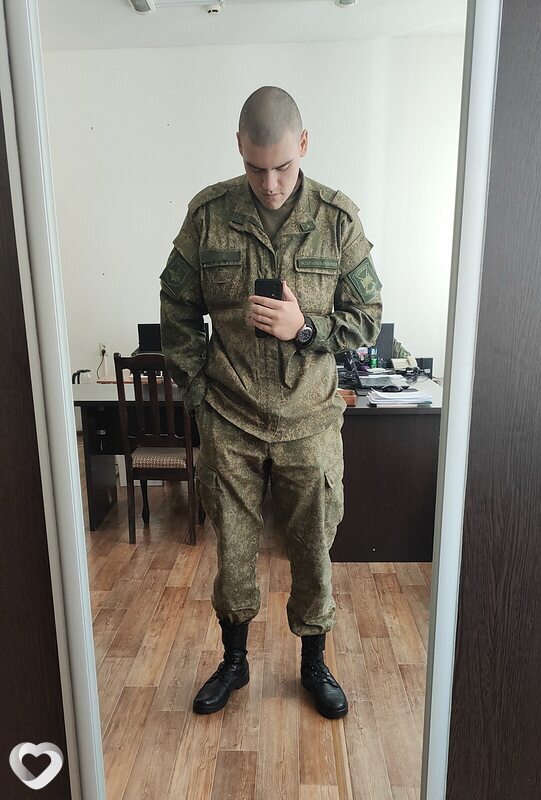 Никита, 20, Димитровграде — анкета №3909095