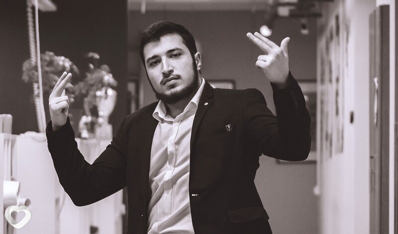 Zalim, 27, Махачкале — анкета №3909098