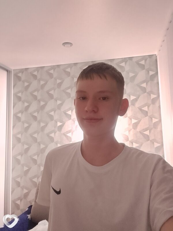 Давид, 26, Самаре — анкета №3909105