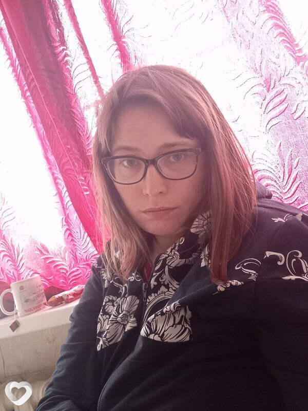 Anna, 35, Рыбинске — анкета №3909107
