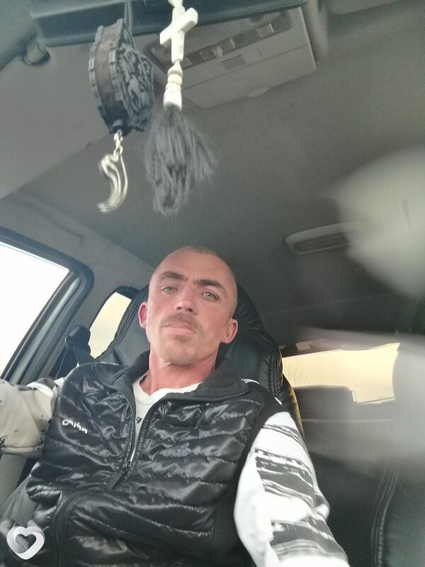 Алексей, 39, Самаре — анкета №3909111
