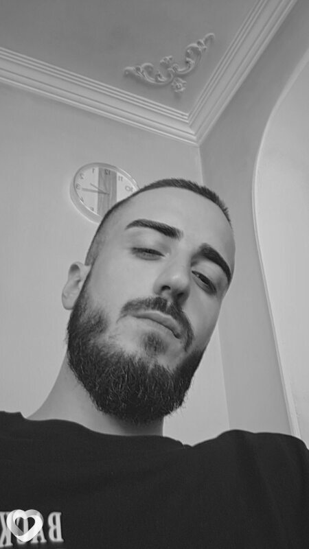 Георгий, 29, Тбилиси — анкета №3909122