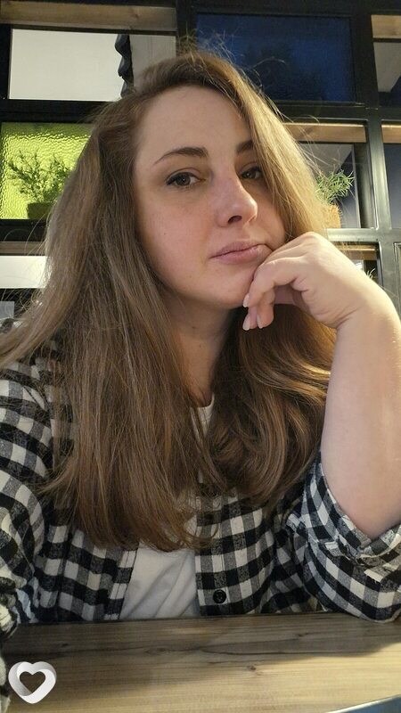 Алена, 35, Санкт-Петербурге — анкета №3909125