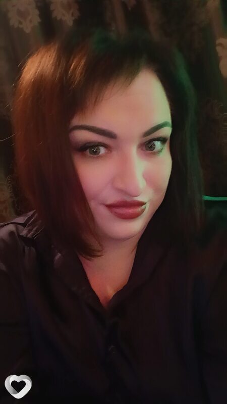 Nika, 42, Железногорске — анкета №3909126