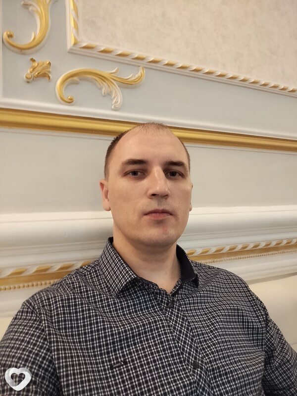 Роман, 42, Красноярске — анкета №3909033