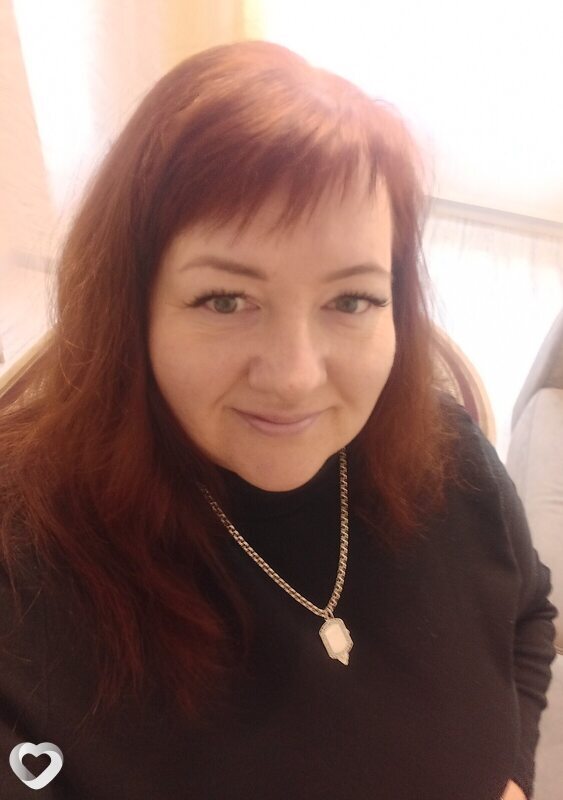 Ольга, 40, Пскове — анкета №3909040