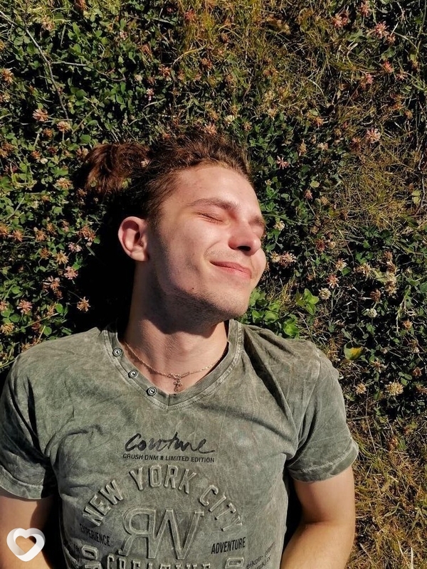 Александр, 27, Иванове — анкета №3909044