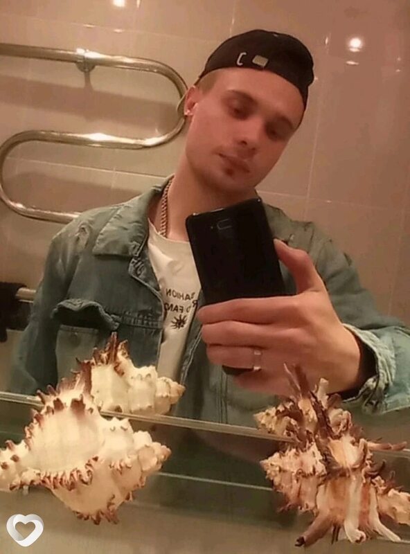 Ренат, 40, Кемерове — анкета №3909005