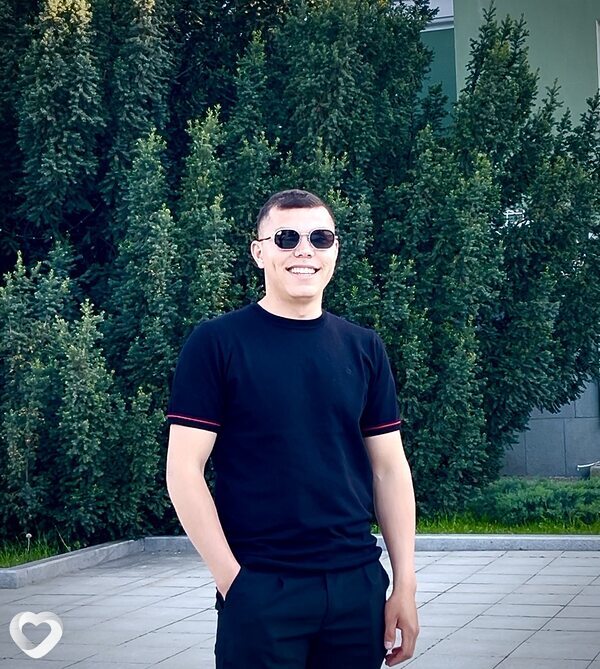 Мухамад, 29, Симферополе — анкета №3909013