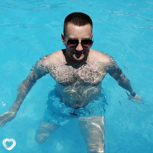 Алексей, 33, Оренбурге — анкета №3909062