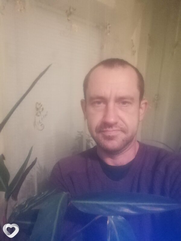 Вадим, 44, Павлограде — анкета №3909064