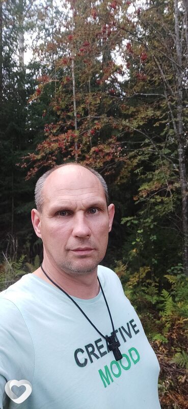 Дмитрий, 48, Балакове — анкета №3909069