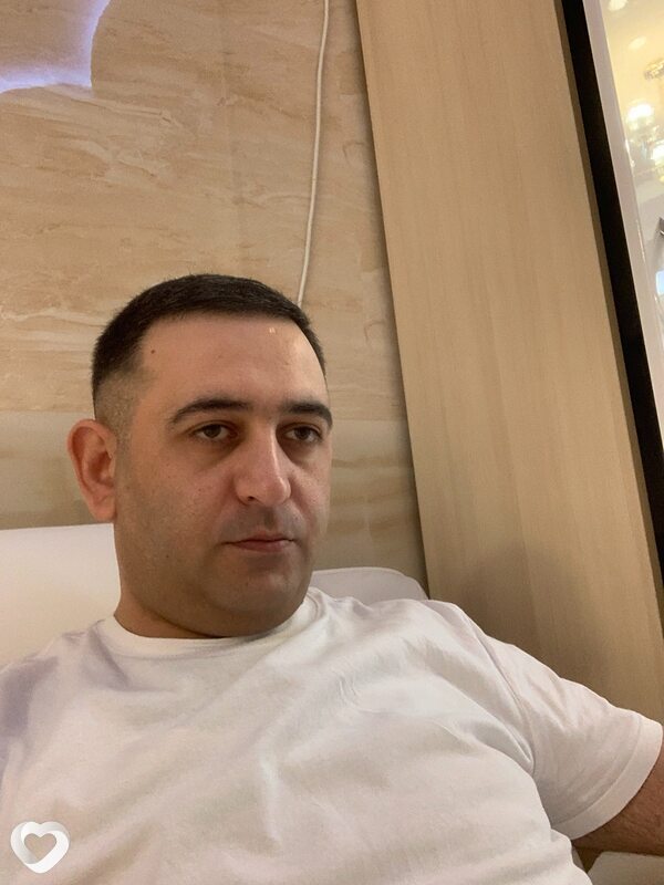 Михаил, 39, Краснодаре — анкета №3909076
