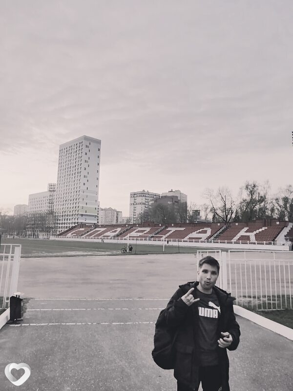 Ignored With, 29, Курске — анкета №3909527