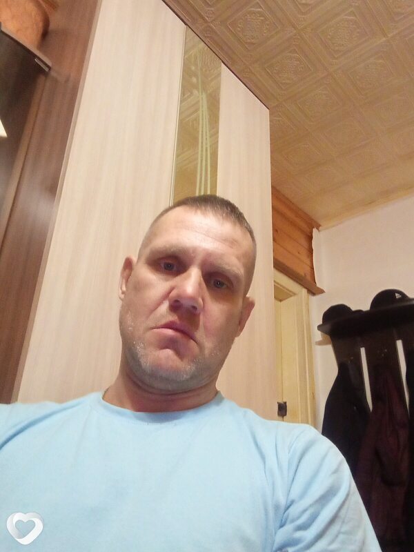 Андрей, 36, Архангельске — анкета №3909530