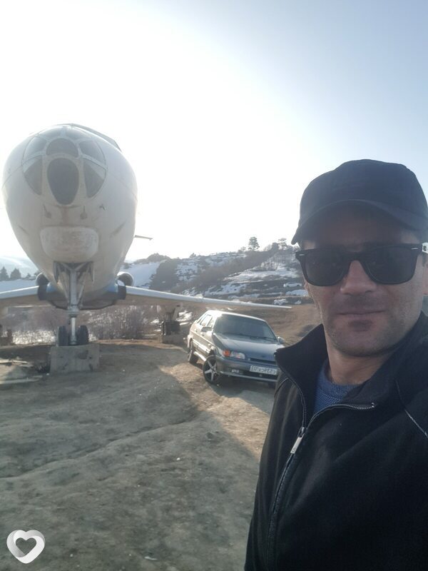 Sevak, 34, Сочи — анкета №3909545