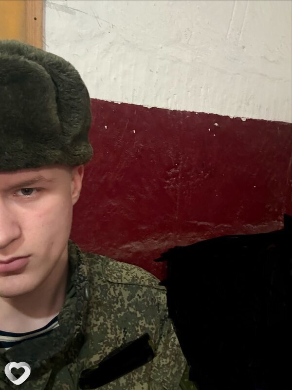 Станислав, 22, Евпатории — анкета №3909258