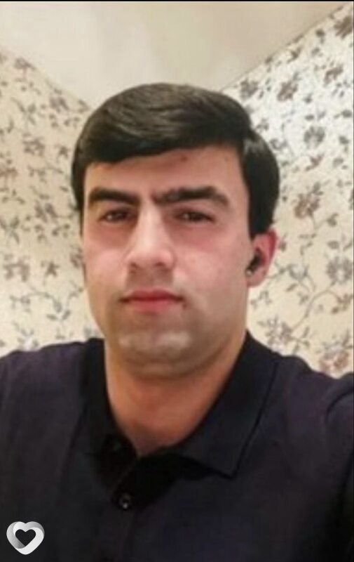 Baha, 33, Вологде — анкета №3909259