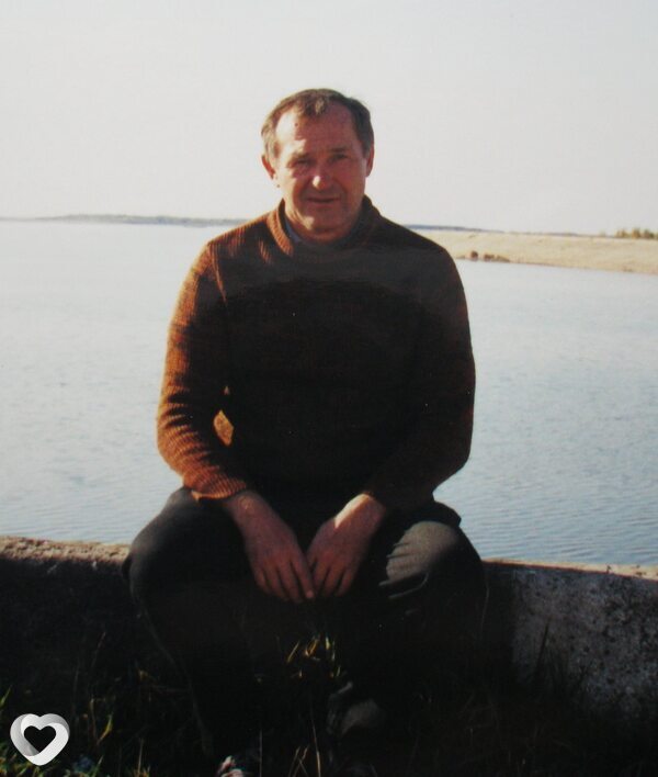 Павел, 60, Гомеле — анкета №3909264