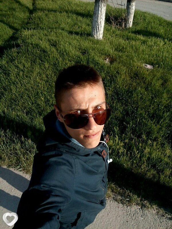 Андрей, 26, Симферополе — анкета №3909266