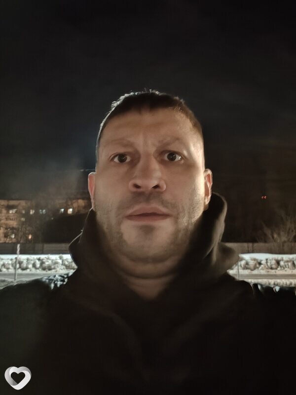 Дмитрий, 39, Луховицах — анкета №3909268
