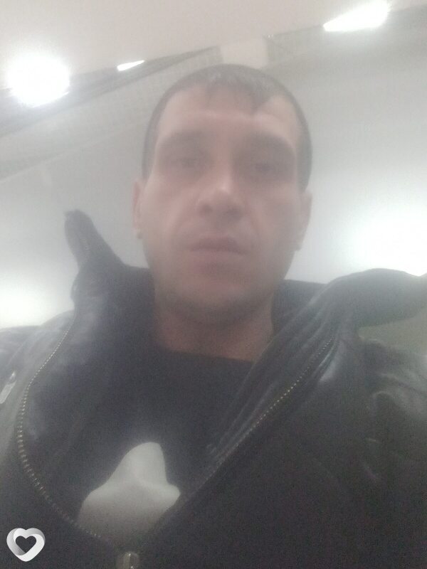 Константин, 34, Иркутске — анкета №3909283